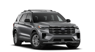 2027 Ford  External Image 4